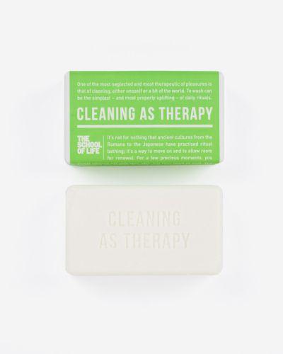 SEEP CLEANING AS THERAPY - CLIANTRO & LIME, 230G