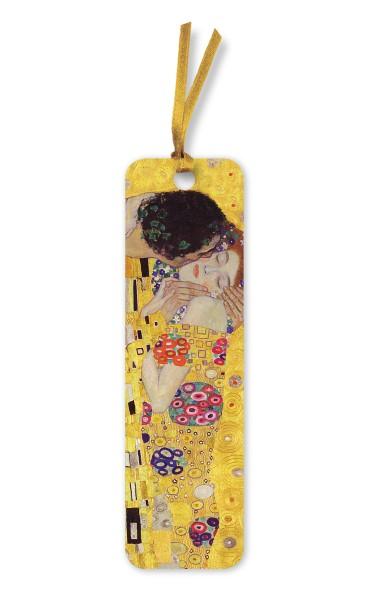 Järjehoidja Gustav Klimt: The Kiss