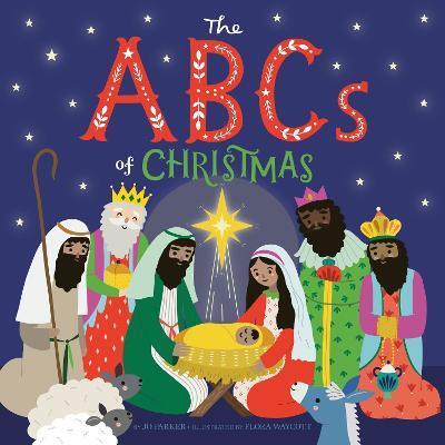 ABCS OF CHRISTMAS