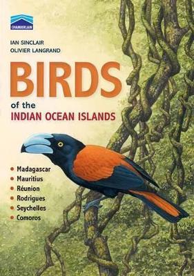 BIRDS OF THE INDIAN OCEAN ISLANDS