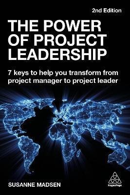 POWER OF PROJECT LEADERSHIP