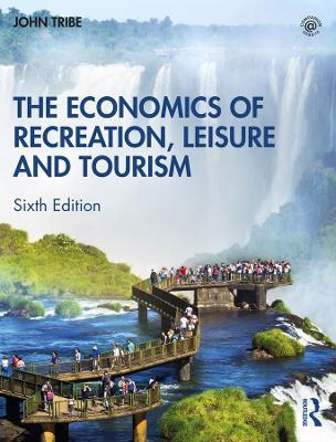 Economics of Recreation, Leisure and Tourism