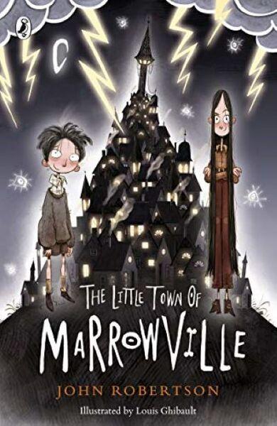 LITTLE TOWN OF MARROWVILLE