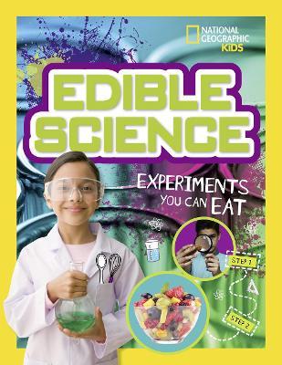 Edible Science