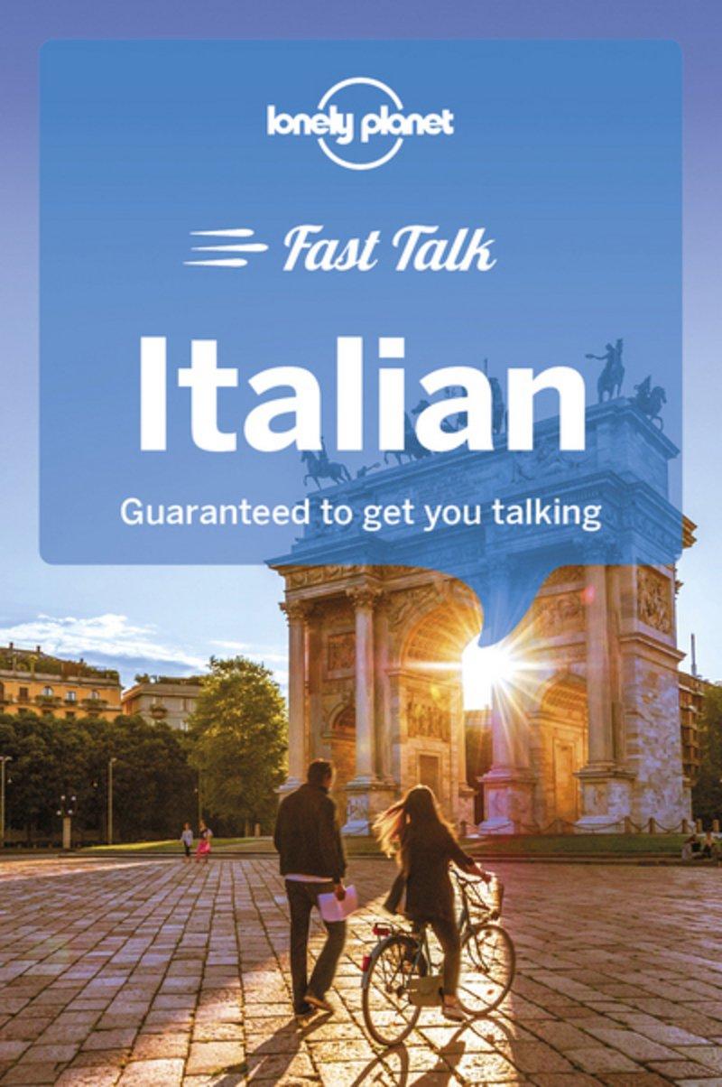 Fast Talk: Italian