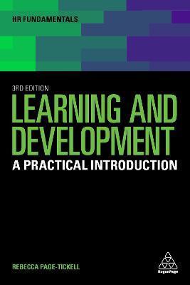 LEARNING AND DEVELOPMENT