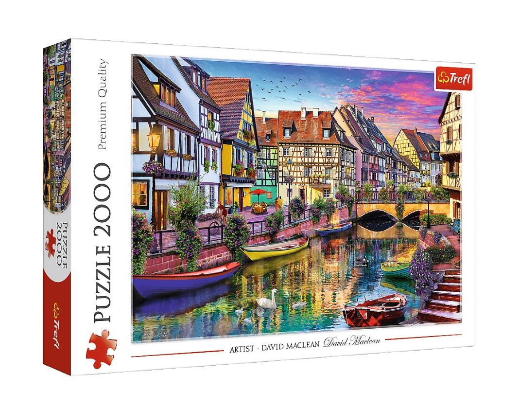 PUSLE 2000 TK PRANTSUSMAA