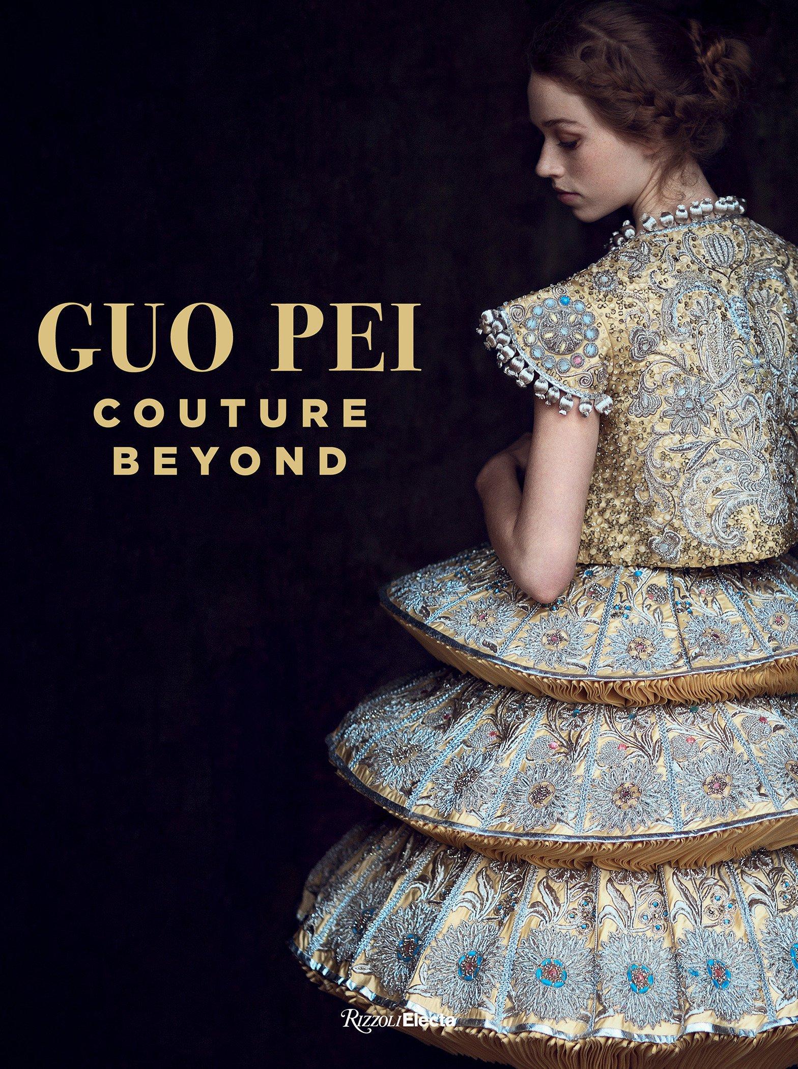 Guo Pei. Couture Beyond