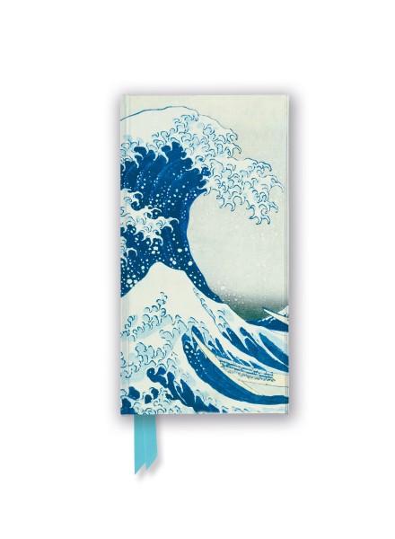 Märkmik Slim, Hokusai: The Great Wave