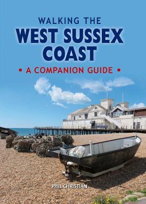 Walking the West Sussex Coast