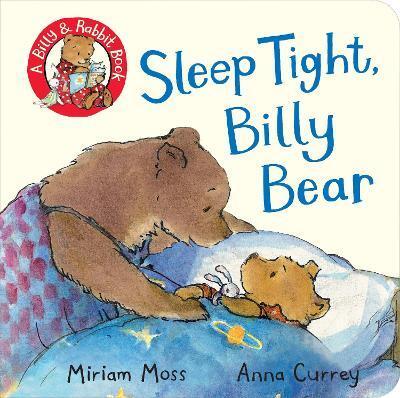 SLEEP TIGHT, BILLY BEAR