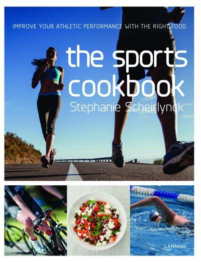 Sports Cookbook