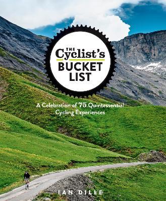 Cyclist's Bucket List