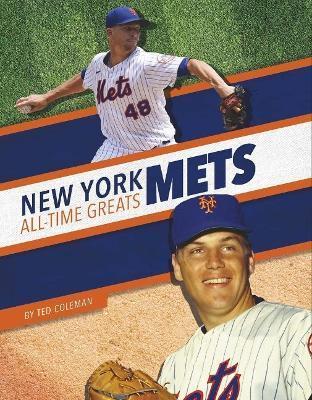 NEW YORK METS ALL-TIME GREATS