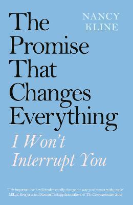 PROMISE THAT CHANGES EVERYTHING