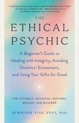 Ethical Psychic