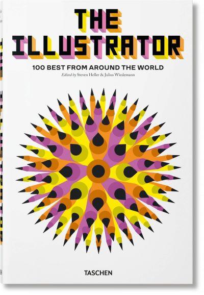 Illustrator. 100 Best From Around the World