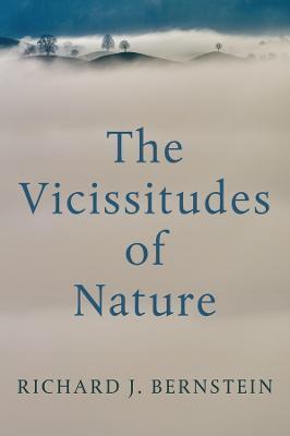 VICISSITUDES OF NATURE - FROM SPINOZA TO FREUD