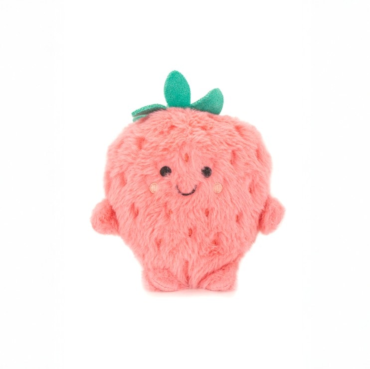 Pehme Mänguasi Strawberry