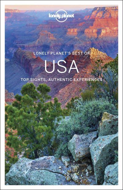 Lonely Planet: Best of Usa