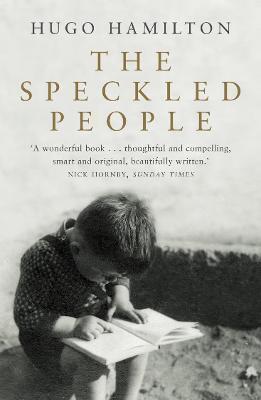 SPECKLED PEOPLE