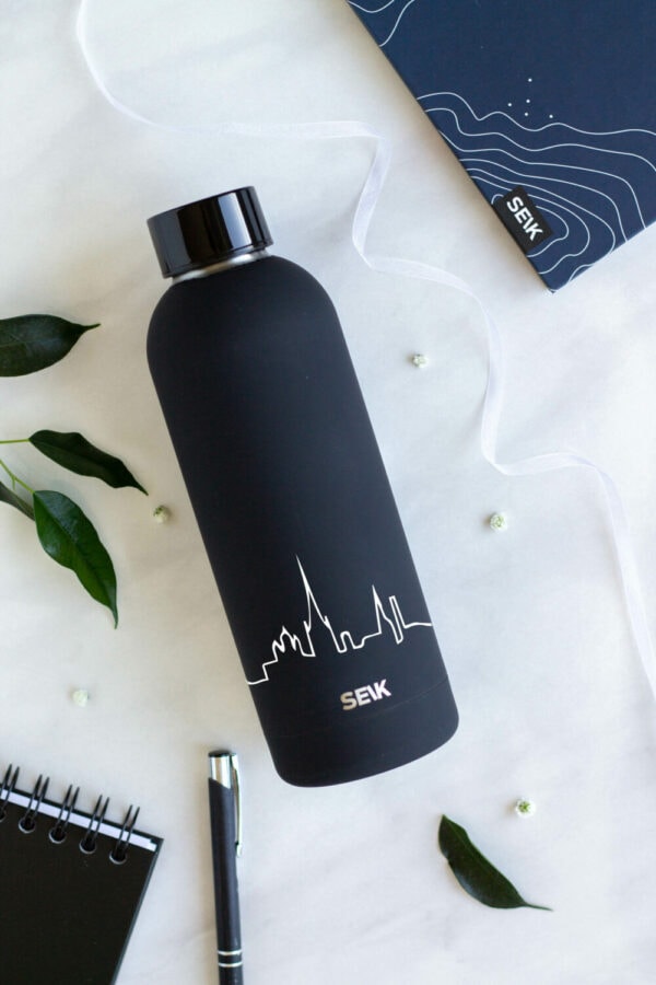 Seik veepudel Tallinn