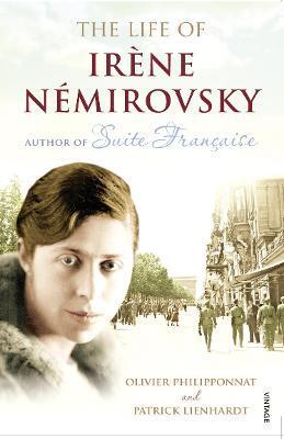 LIFE OF IRENE NEMIROVSKY