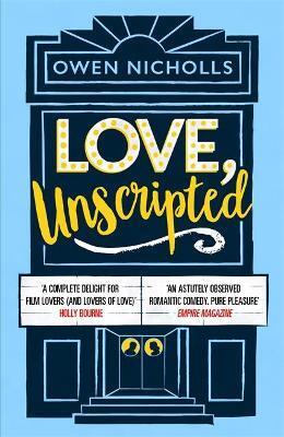 LOVE, UNSCRIPTED
