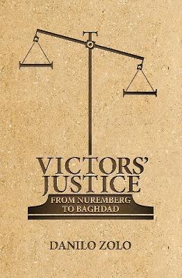 VICTORS' JUSTICE