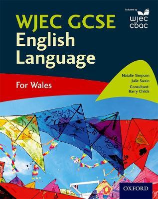 WJEC GCSE English Language