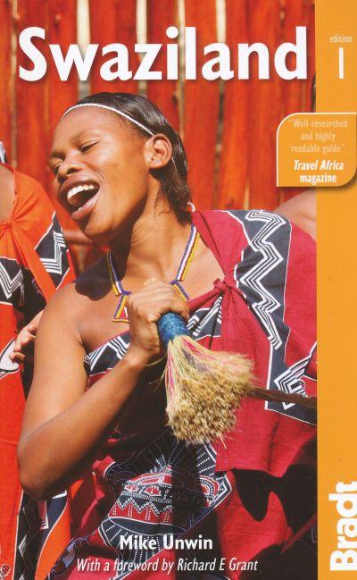 Bradt Travel Guide: Swaziland