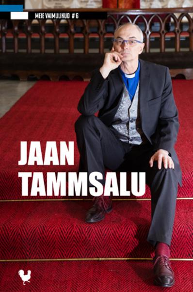 Jaan Tammsalu
