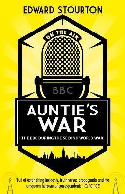 AUNTIE'S WAR