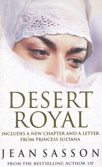 Desert Royal