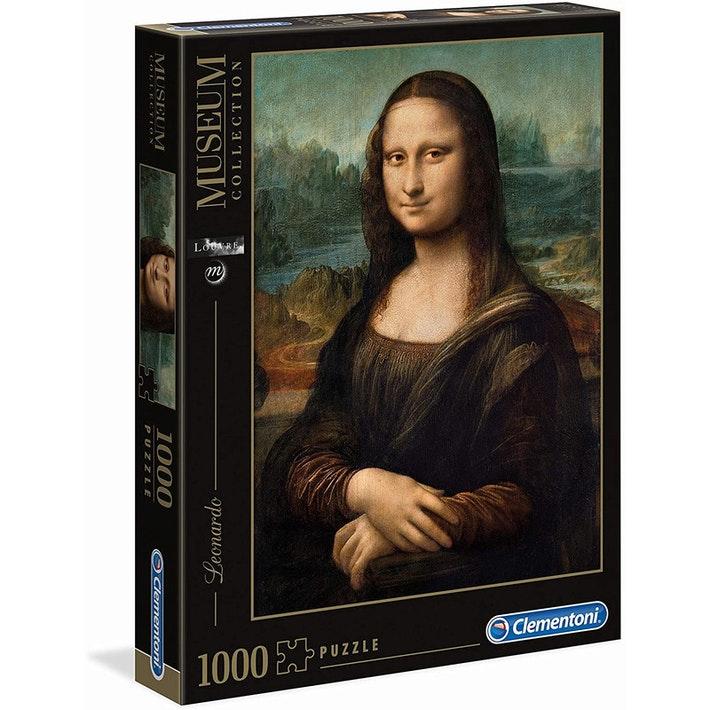 Pusle 1000 tk Mona Lisa 