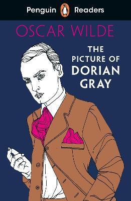 PENGUIN READERS LEVEL 3: THE PICTURE OF DORIAN GRAY (ELT GRADED READER)
