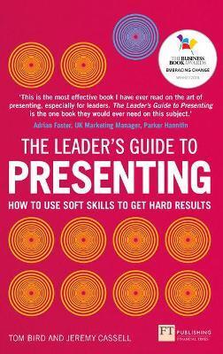 LEADER'S GUIDE TO PRESENTING, THE