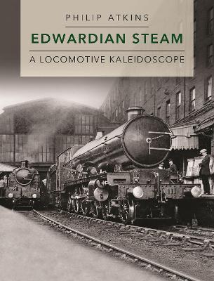 Edwardian Steam