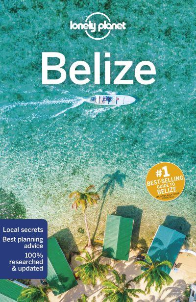 Lonely Planet: Belize