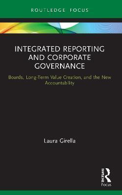 INTEGRATED REPORTING AND CORPORATE GOVERNANCE