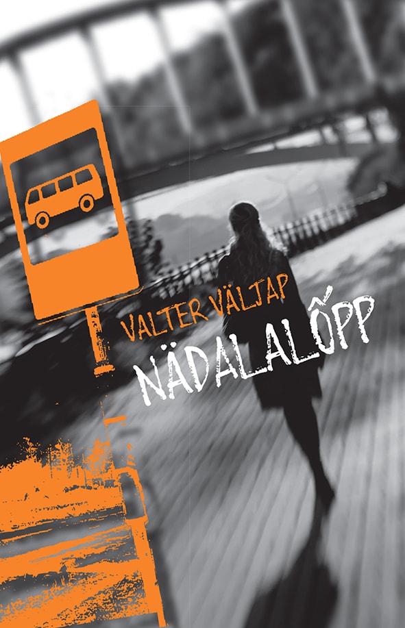 Nädalalõpp