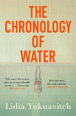 Chronology of Water