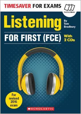 LISTENING FOR FIRST (FCE)