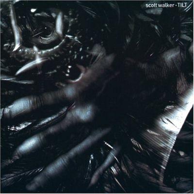 Scott Walker - Tilt (1995) LP