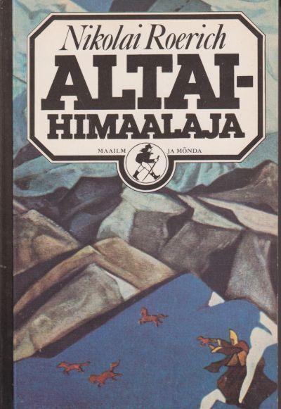 ALTAI-HIMAALAJA