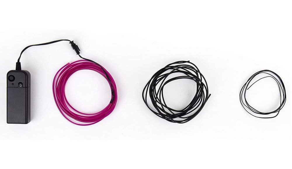 Meisterdamise komplekt: NEOONLAMP