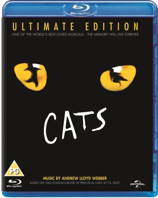 CATS (1998) BRD