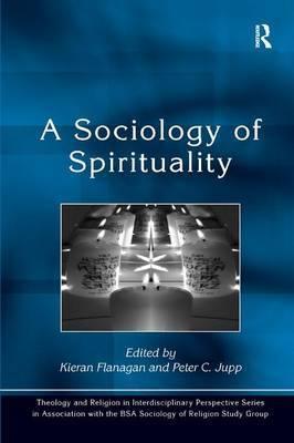 SOCIOLOGY OF SPIRITUALITY