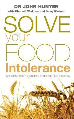 SOLVE YOUR FOOD INTOLERANCE