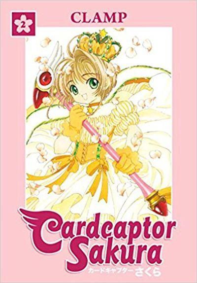 Cardcaptor Sakura 02